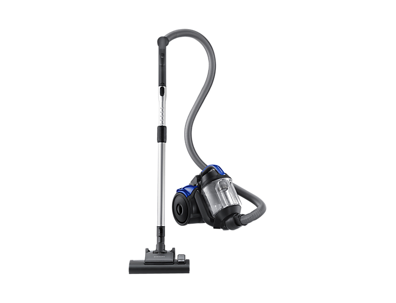 Samsung VC07K51E0VB 2 L Cylinder vacuum Dry 750 W Bagless – image 6