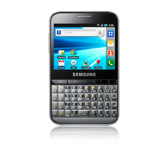 Samsung Galaxy Pro GT-B7510 – image 1