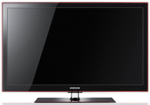 Samsung 37" LED TV – image 2