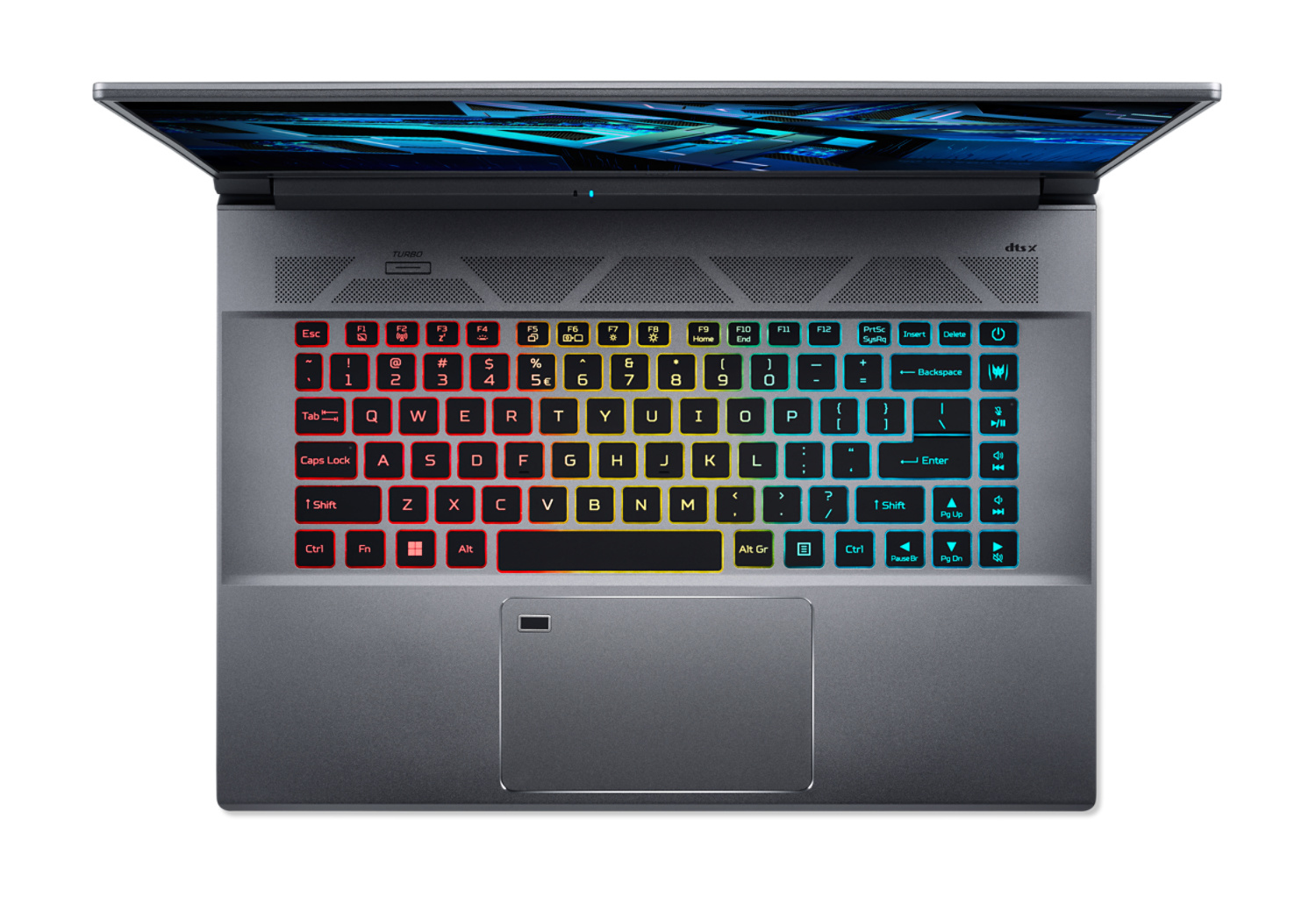 Acer Predator PT516-52s-990N Intel® Core™ i9 i9-12900H Laptop – image 4