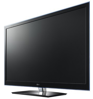 LG 47LW450A TV 119.4 cm (47") Full HD Wi-Fi Black – image 6