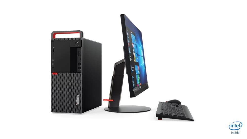 Lenovo ThinkCentre M920 Tower – image 2