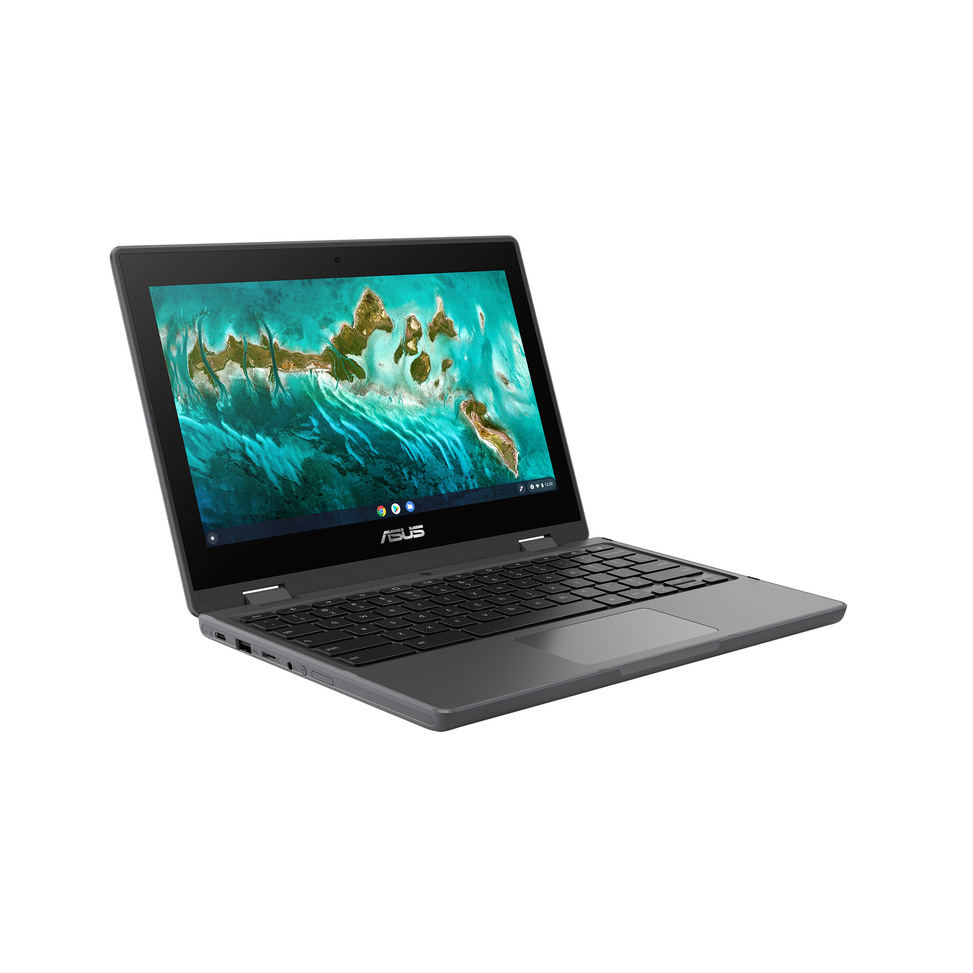 ASUS Chromebook Flip CR1 CR1100FKA Intel® Celeron® N N4500 – image 9