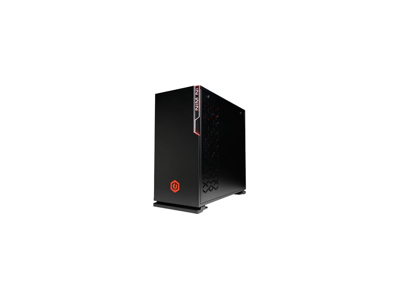 CyberPower GXIVR3900WST PC Intel® Core™ i5 i5-8400 – image 3