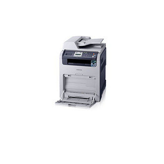 Samsung CLX-6240FX multifunction printer Laser A4 – image 7