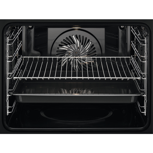 AEG EPB43502BM 71 L Black, Stainless steel – image 3