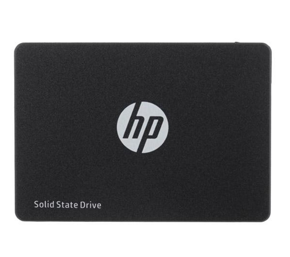 HP SSD 2.5" 240GB S650 – image 1