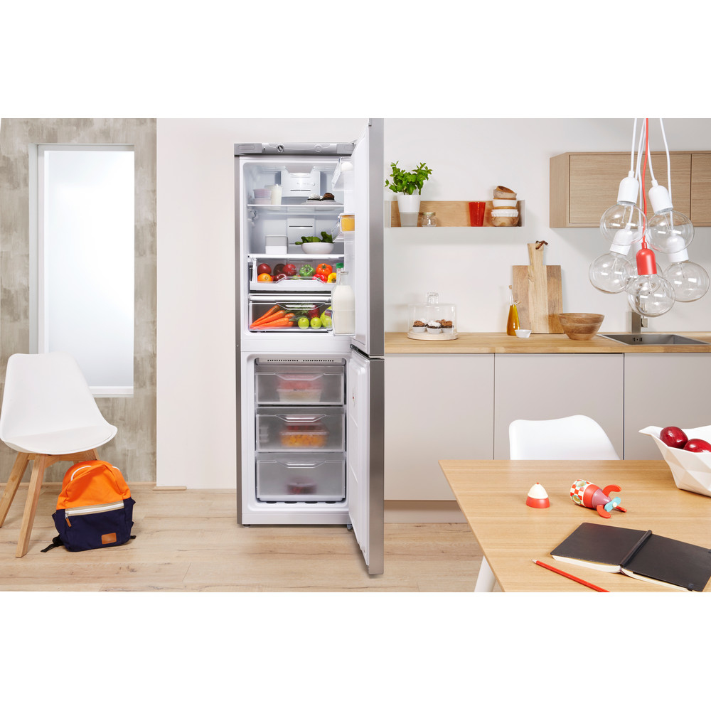 Indesit LD85 F1 S.1 – image 5