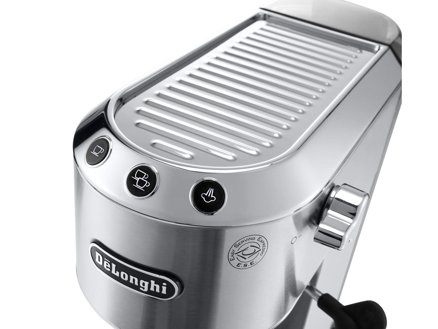 De’Longhi EC 685.M + KG79 – image 4