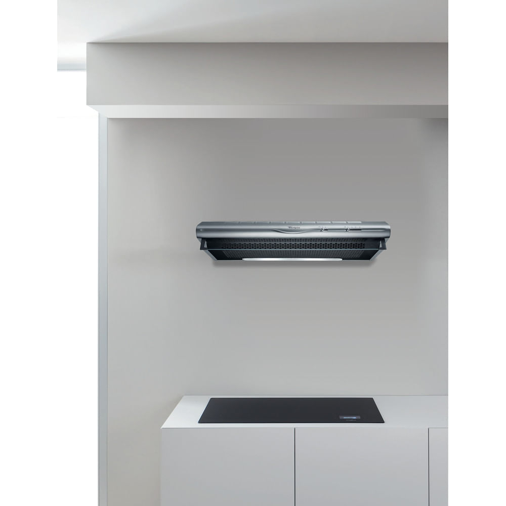 Whirlpool AKR441/2IX — vue 1 sur 4