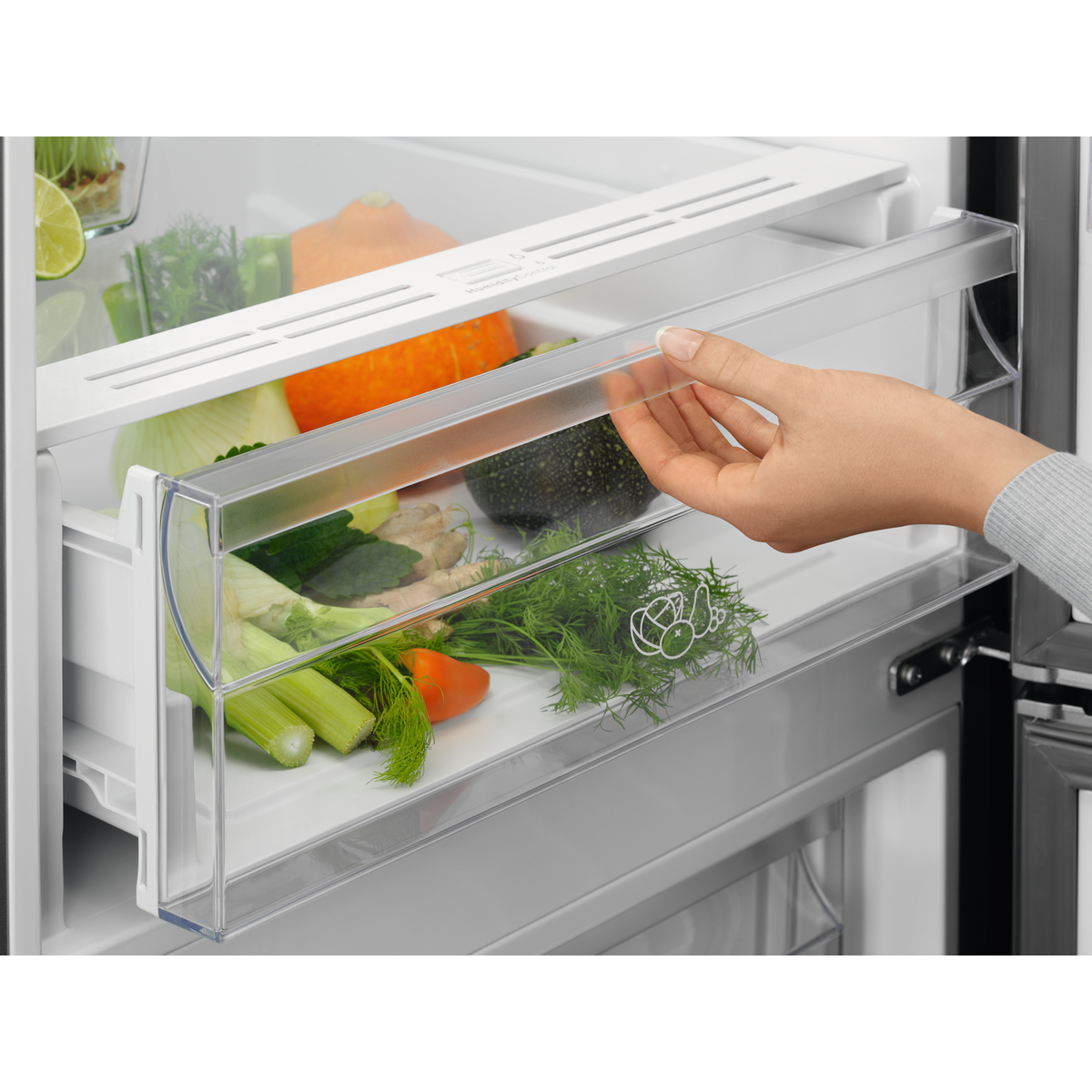 Electrolux LNT5ME32U1 Freestanding – image 6