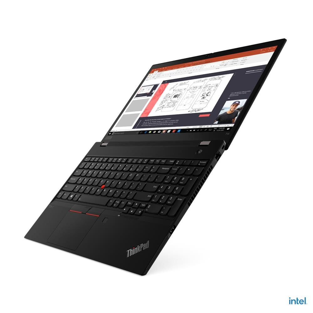 Lenovo ThinkPad T15 Gen 2 – image 8