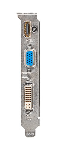 GIGABYTE GV-N440-1GI graphics card NVIDIA GeForce GT 440 – image 3