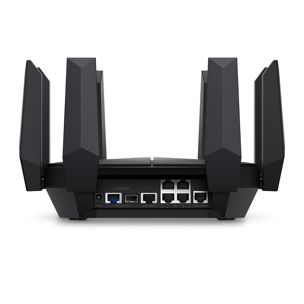 TP-Link Archer AXE300 – image 3