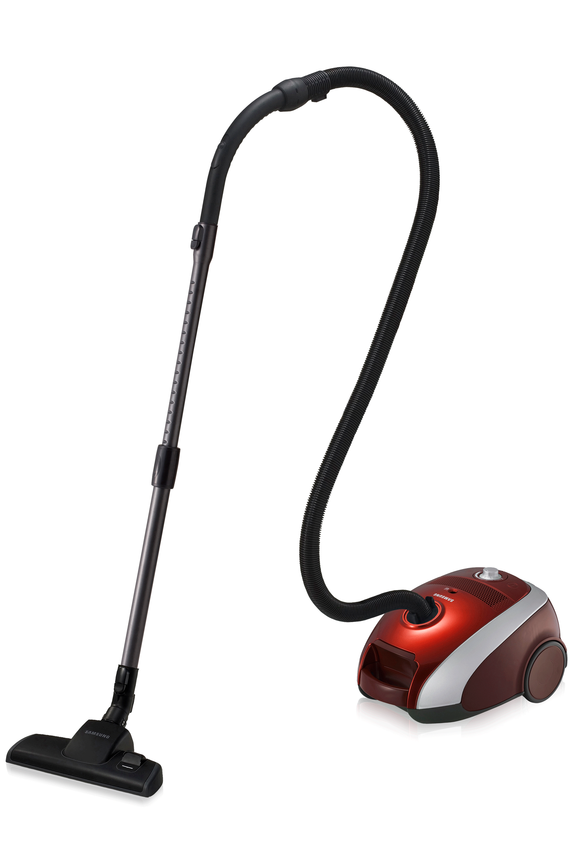 Samsung SC-6142 3 L Cylinder vacuum Dry 2400 W Dust bag – image 3