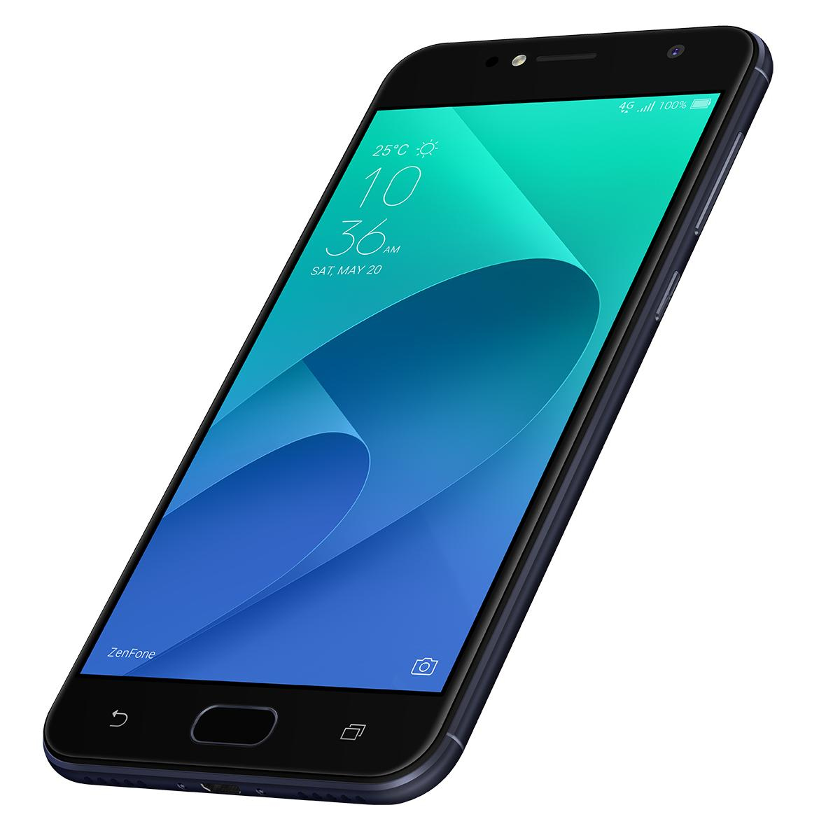 ASUS ZenFone ZB553KL – image 5