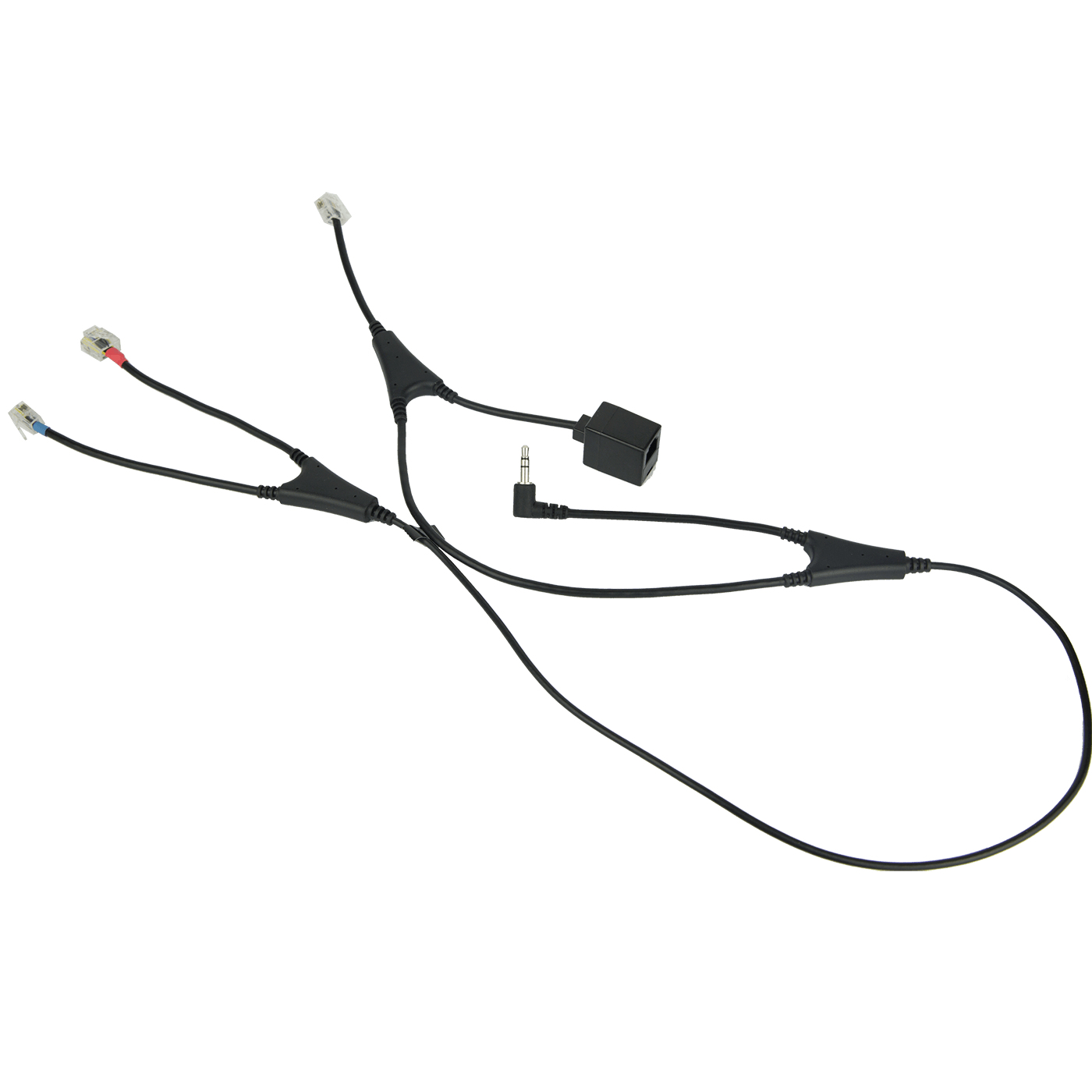 Jabra LINK - Adaptateur pour crochet commutateur électronique