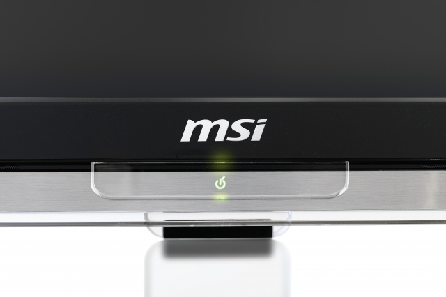 MSI Wind Top AE1921-404XEE All-in-One PC/workstation Intel Atom® D525 – image 6