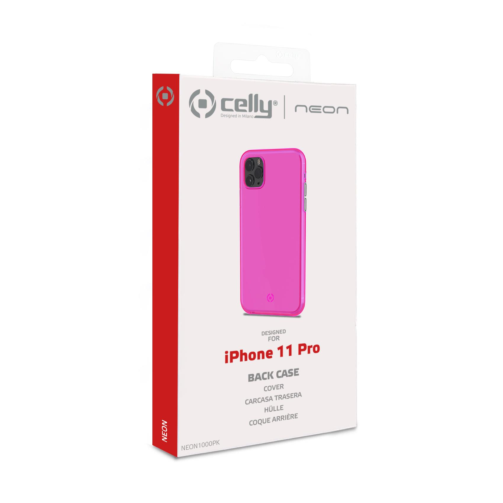 Celly Neon mobile phone case – image 9