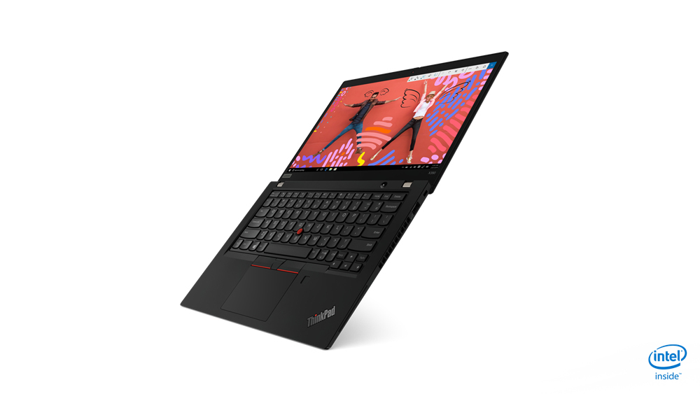 Lenovo ThinkPad X390 i7-8565U 13.3\"FHD 16GB DDR4 SSD256GB Intel UHD Graphics 620 W10Pro – image 2