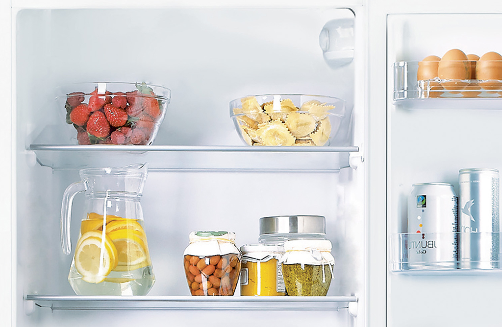 De’Longhi F6DP220F fridge-freezer Built-in – image 5