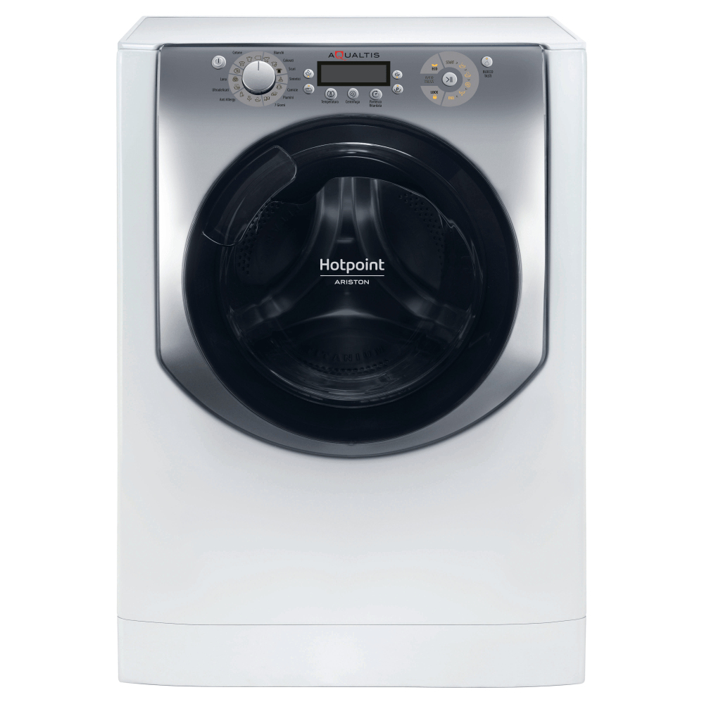 Hotpoint AQ86F 29 IT — vue 1 sur 2