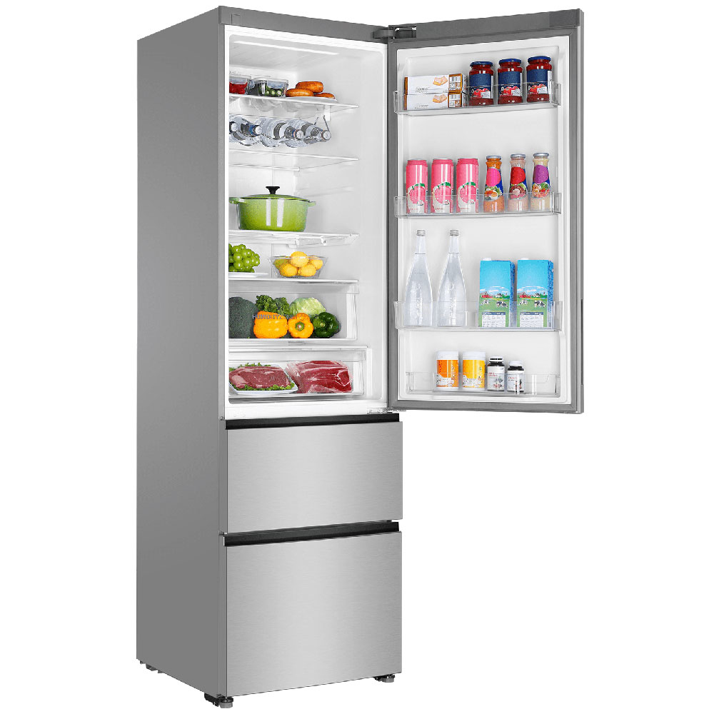 Haier A4F639CXMVU1 Freestanding – image 5