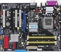 ASUS P5LD2/C LGA 775 (Socket T) ATX