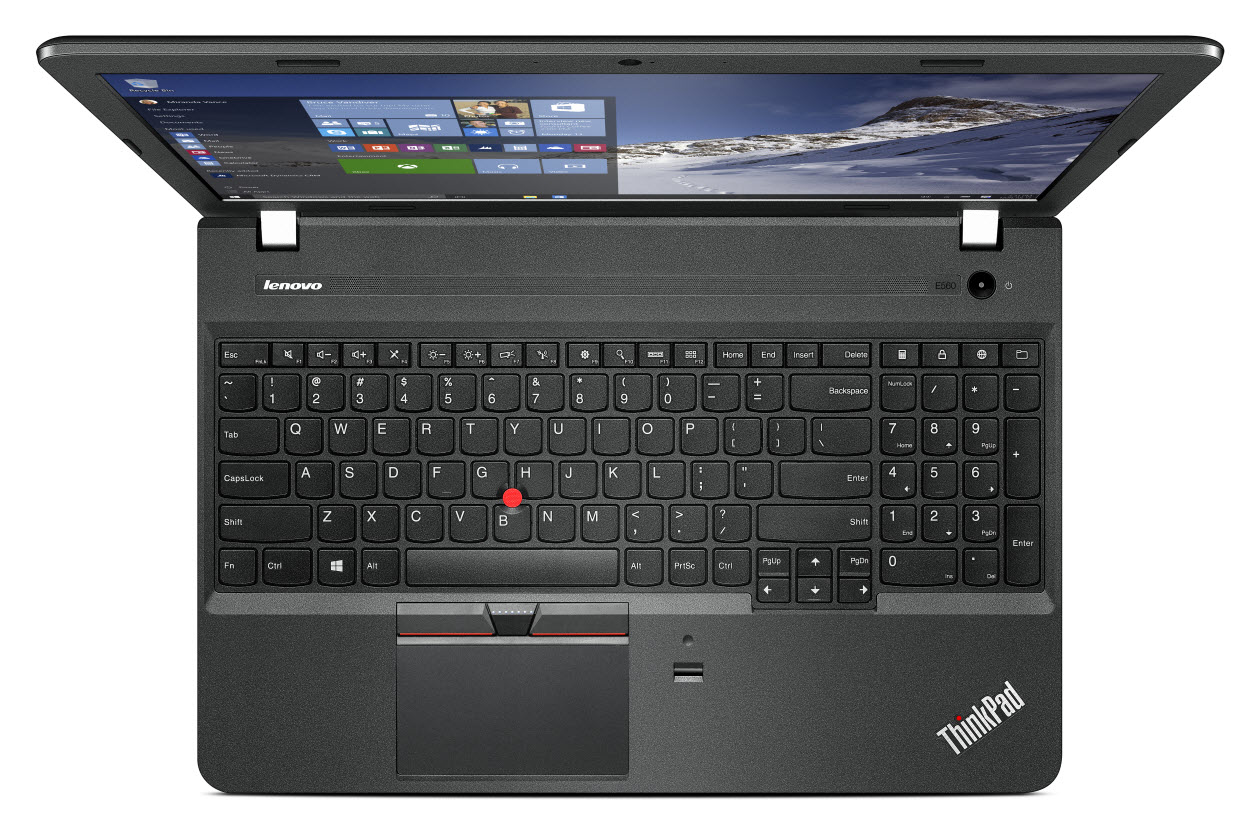 Lenovo E560 + PHP 3YR Onsite – image 7