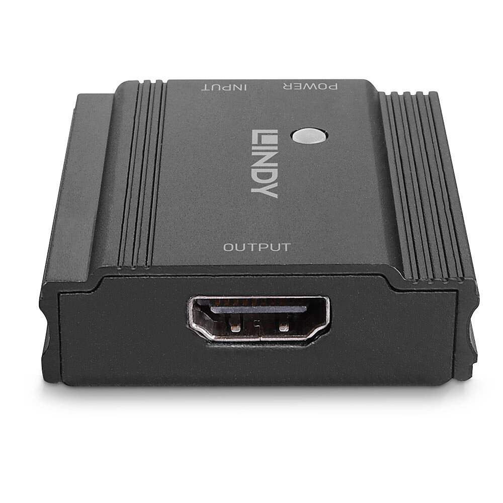 Lindy 45m HDMI 8K60 Repeater – image 3