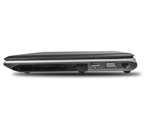 MSI MS-16GC barebook Intel® HM87 – image 7