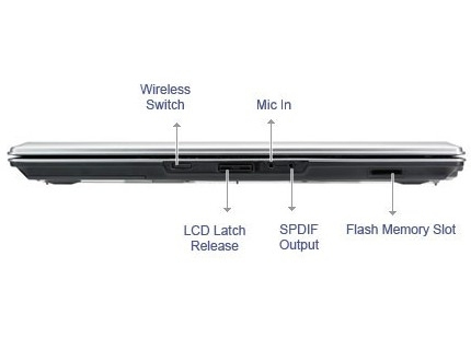 ASUS F3U-AP013C, NL – image 4