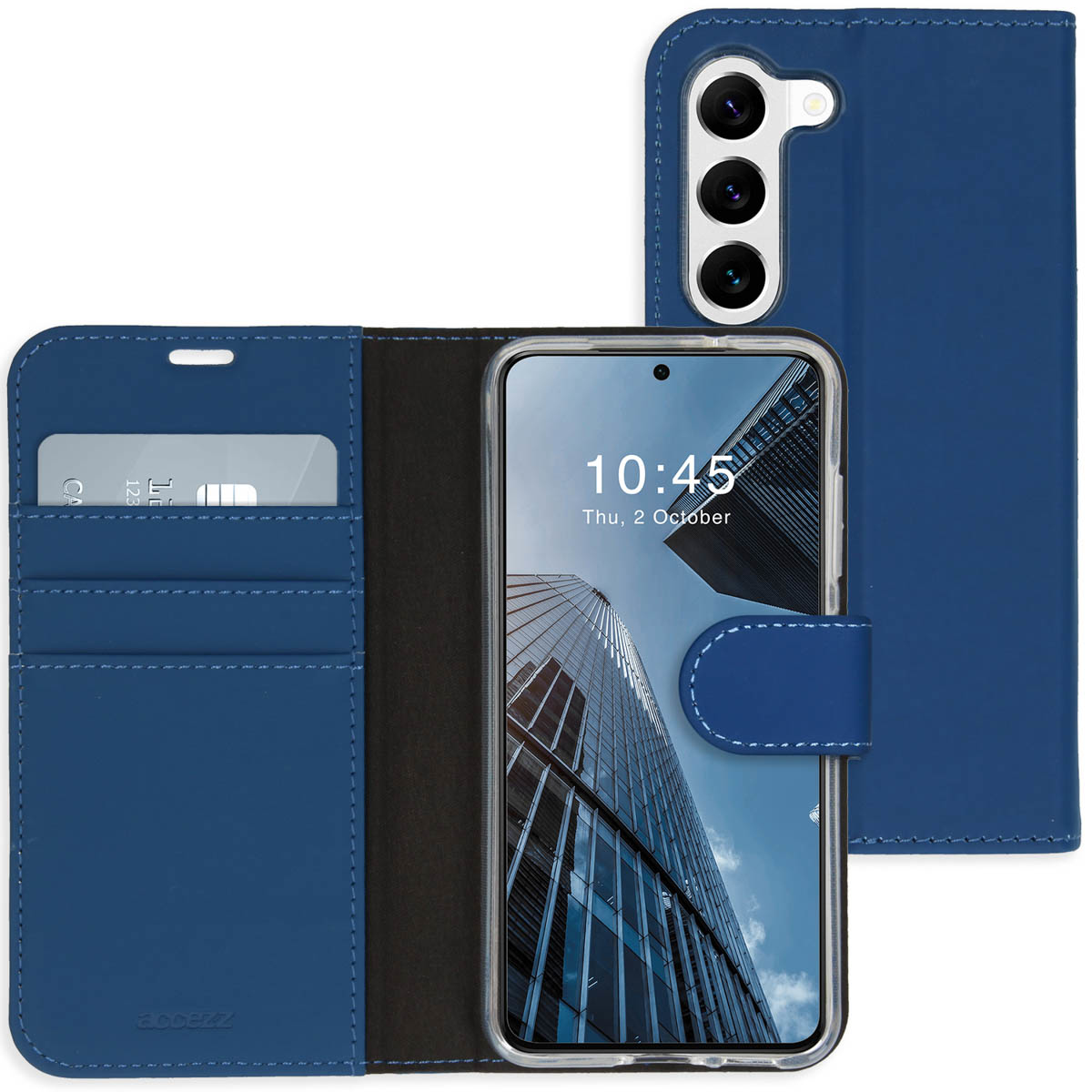 Accezz SH00055362 mobile phone case – image 1