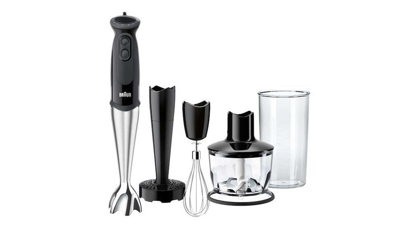 Braun MQ 5137 Sauce Plus
