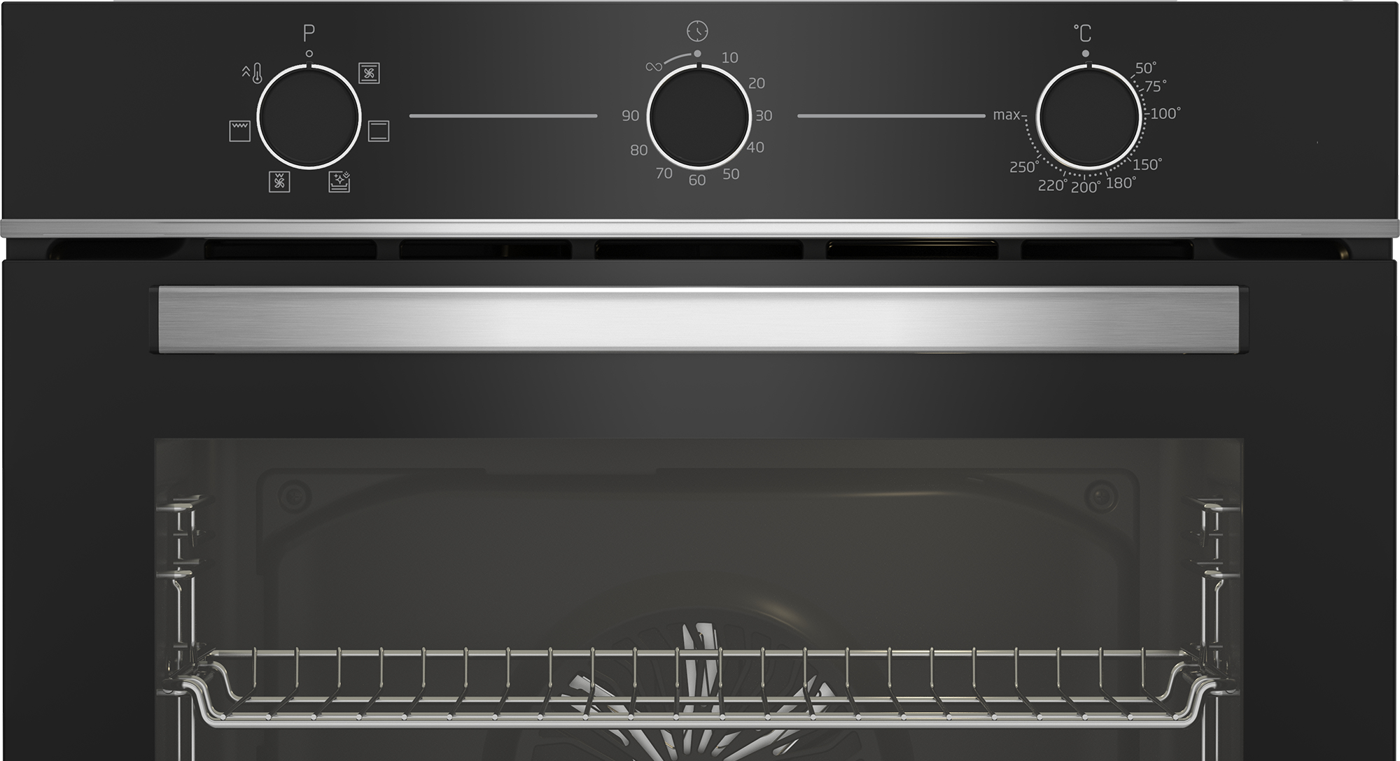 Beko b100 BBIE13100X – image 2