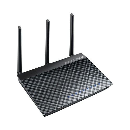 ASUS DSL-N16U wireless router – image 2
