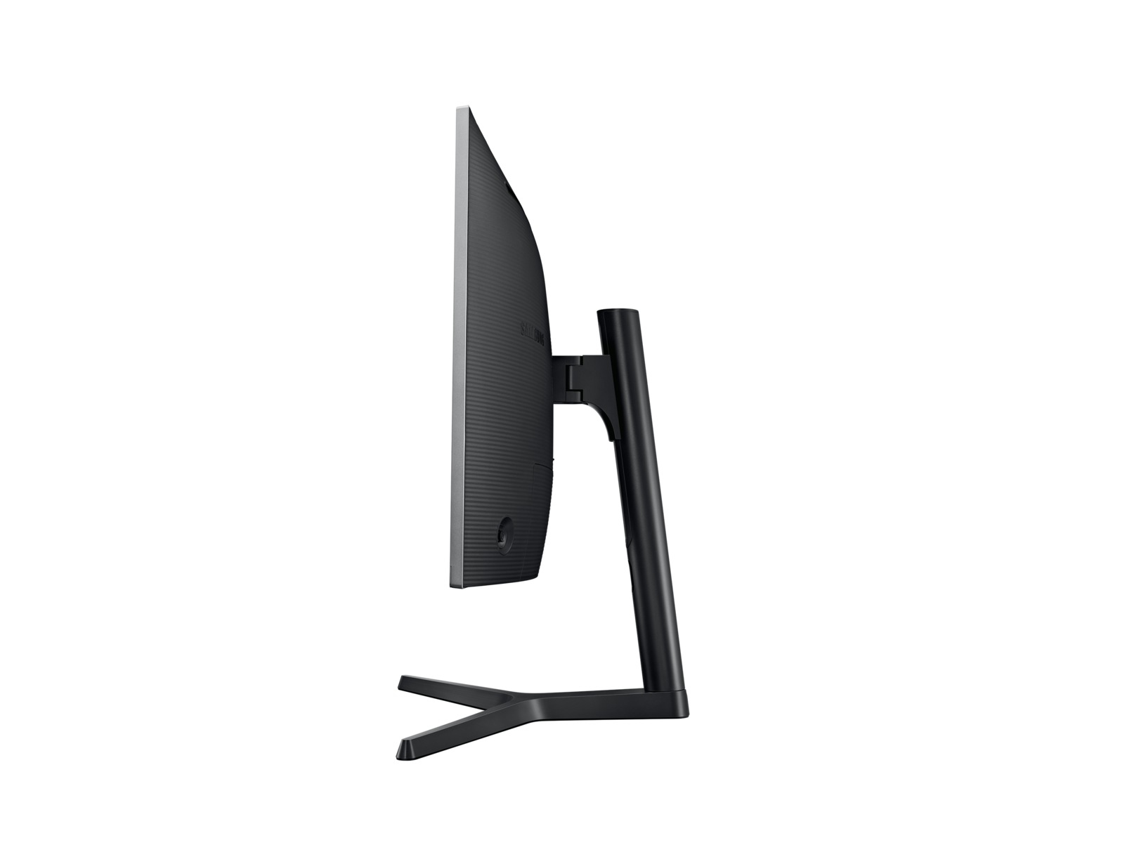 Samsung LC27H800FCNXZA computer monitor – image 5