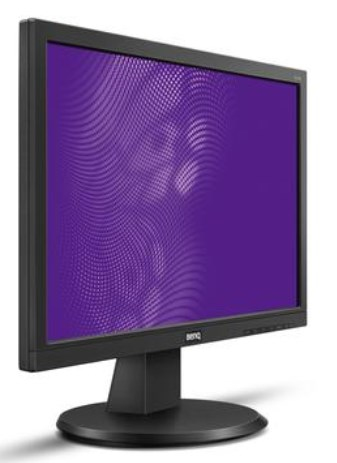 BenQ DL2020 computer monitor – image 3