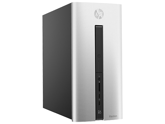 HP 550-a14ld Ref – image 7