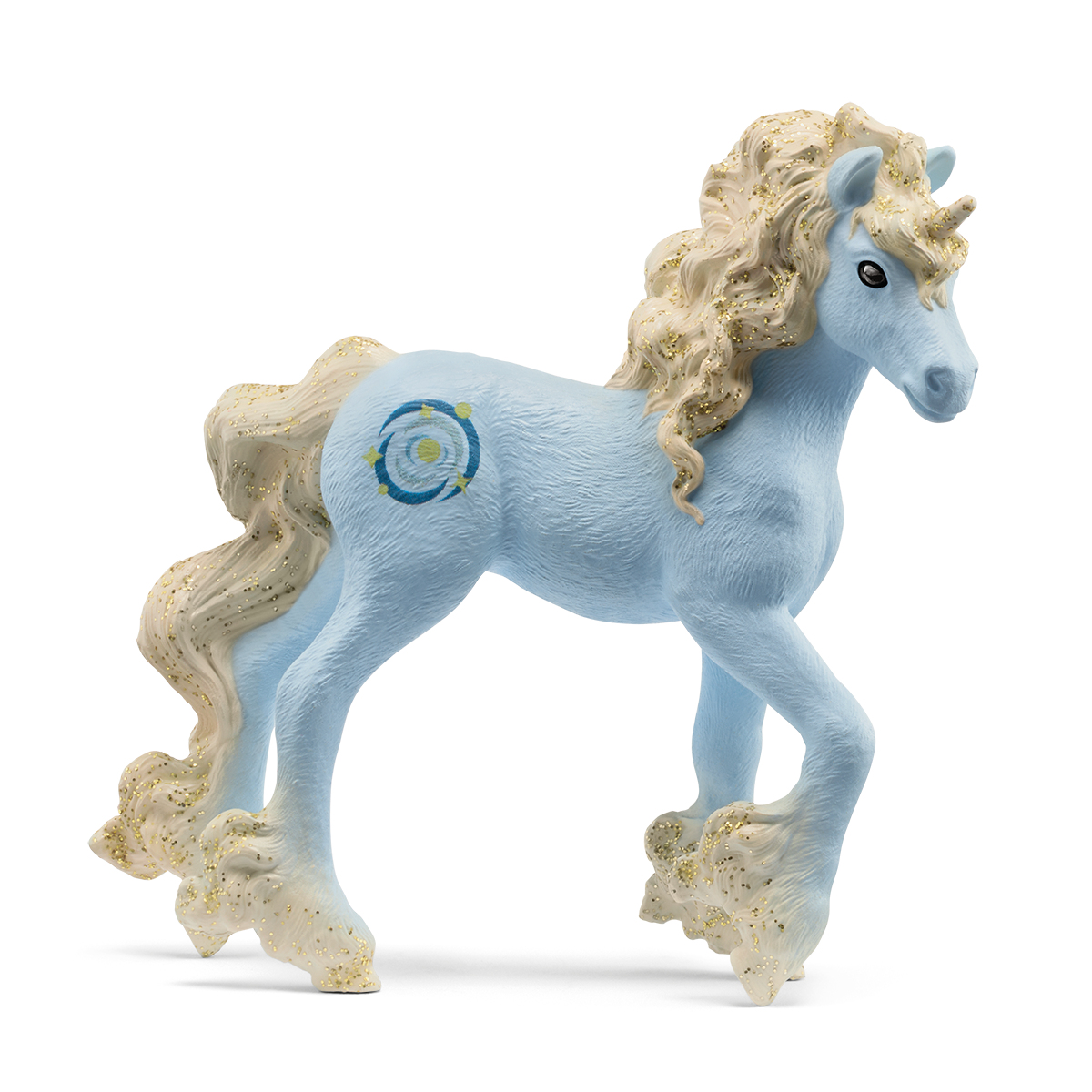 schleich 70799 action figure giocattolo