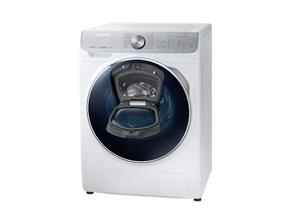 Samsung WW10M86DQOA washing machine Front-load – image 4