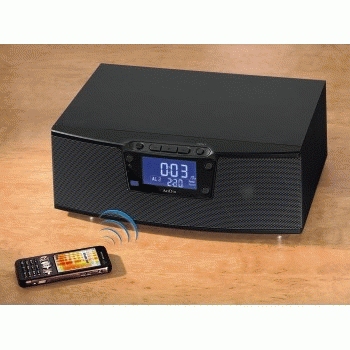 Hama Mobile Music Speaker "BT-326" – image 2