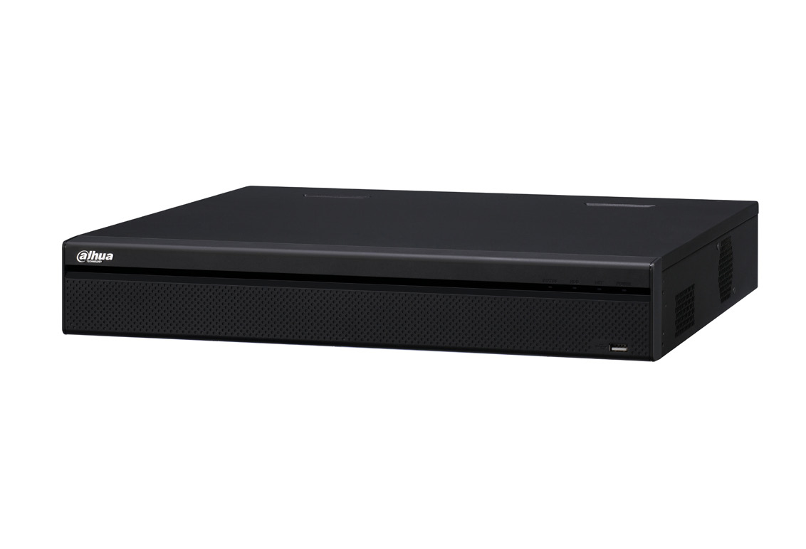 Dahua Technology DH-XVR5416L-X Black