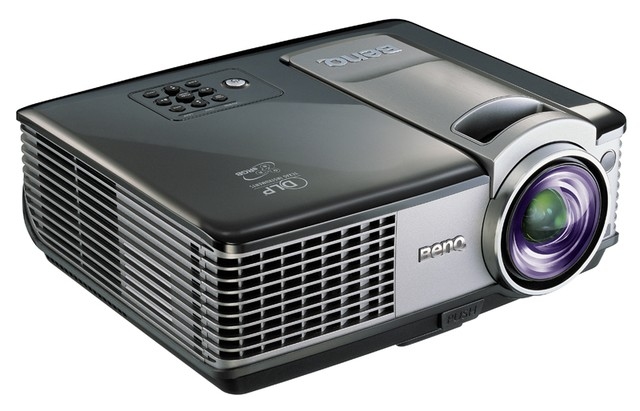 BenQ MP522 ST