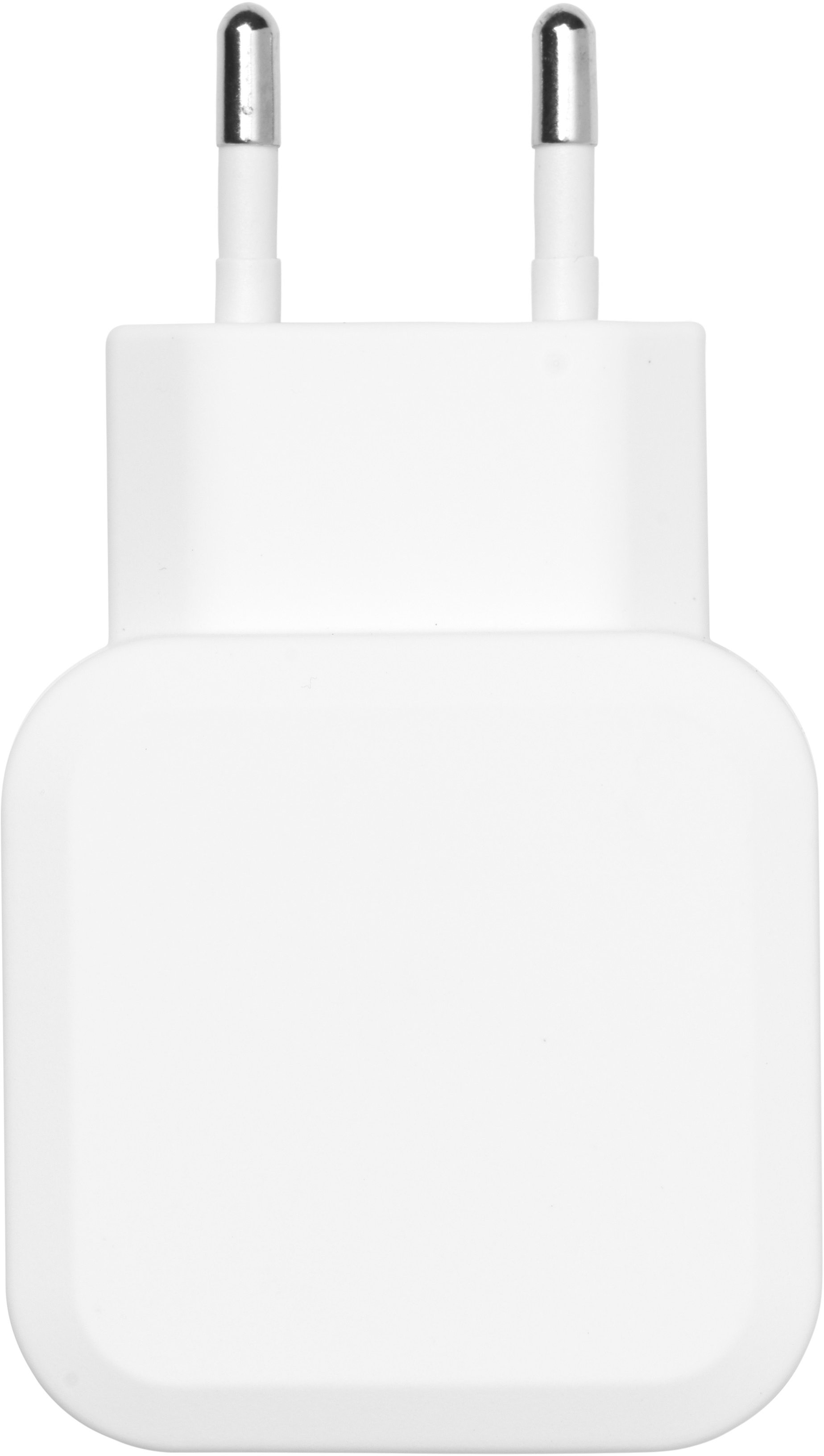 eSTUFF ES635010 mobile device charger Mobile phone White AC Fast charging Indoor – image 3