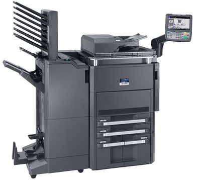 Kyocera TASKalfa 8000i Laser A3 – image 2