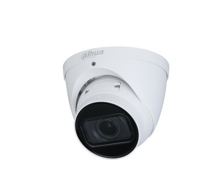 Dahua Technology Lite IPC-HDW2531T-ZS Turret IP security camera Indoor & outdoor Ceiling/Wall/Pole