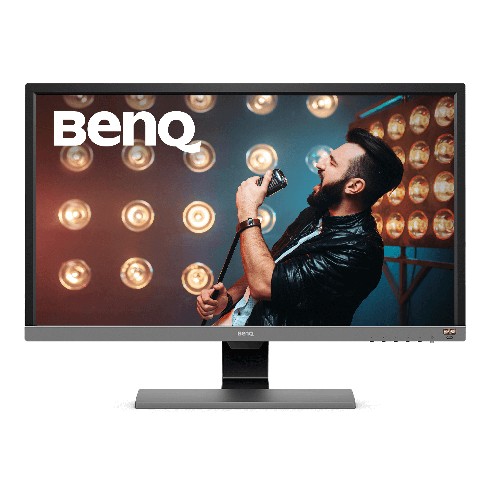 BenQ EL2870U computer monitor – image 7