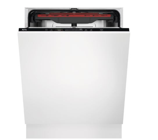 AEG FSE53960Z — vue 1 sur 8
