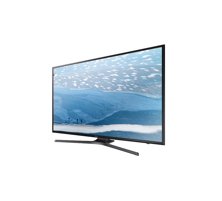 Samsung UA70KU6000 177.8 cm (70") 4K Ultra HD Smart TV Wi-Fi Black – image 3